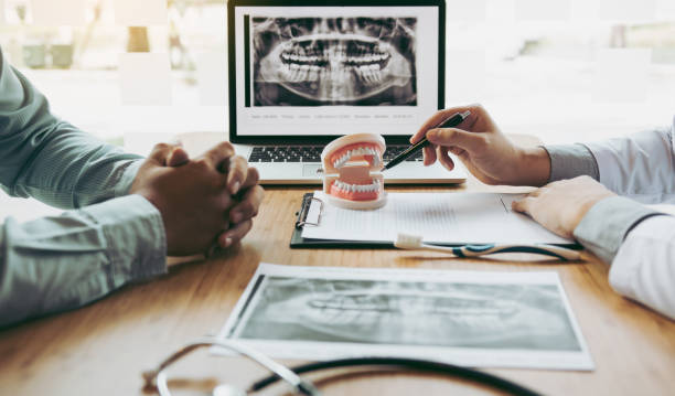 Best Emergency Dentist for Knocked-Out Tooth in Soh Jordan, UT