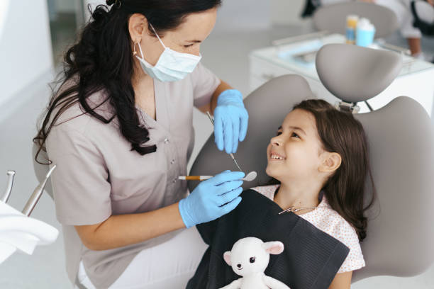Best Broken or Cracked Tooth Emergency Dentist in Soh Jordan, UT