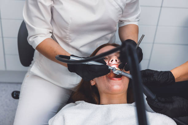 Best Mobile Emergency Dentist in Soh Jordan, UT