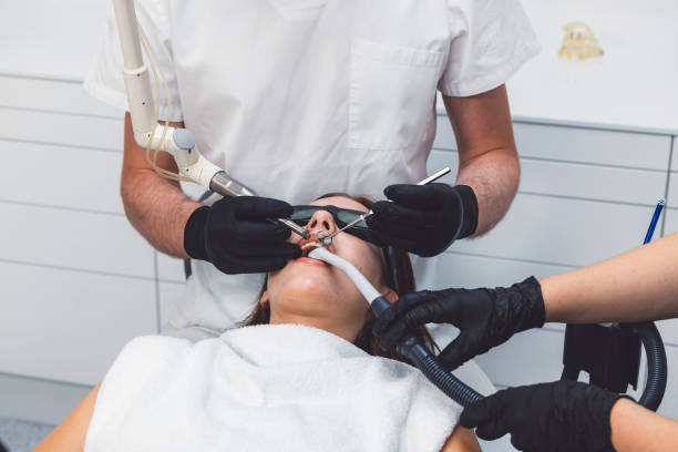 Best Emergency Dental Care for Abscessed Tooth in Soh Jordan, UT