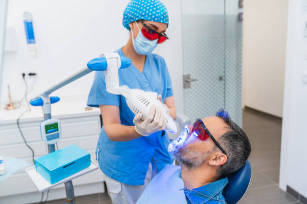Best Mobile Emergency Dentist in Soh Jordan, UT